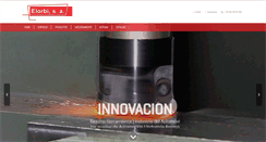 Desktop Screenshot of elorbi.com